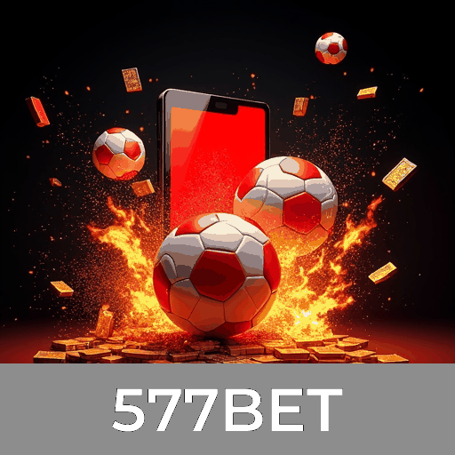 577BET: Ganhe Altos Retornos com o Dinâmico Crash