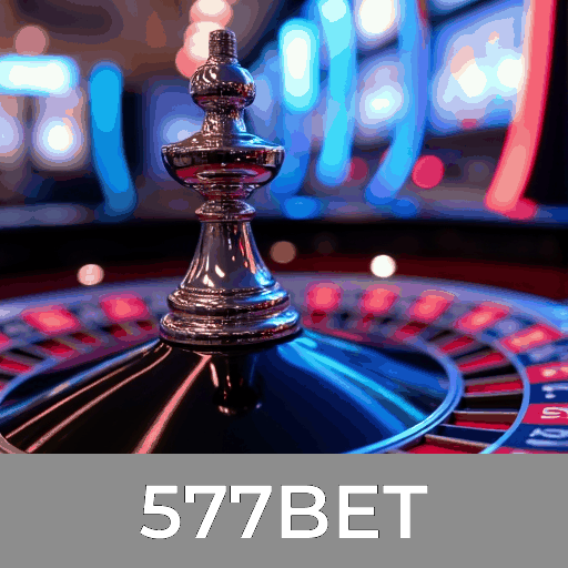 577BET: Experimente a Emoção dos Caça-Níqueis com Altas Recompensas