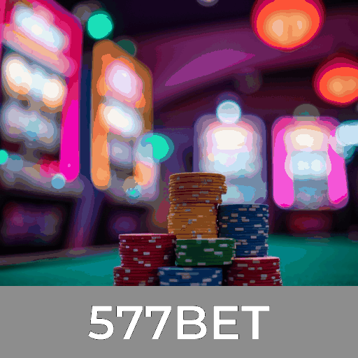 577BET: Emoção e Oportunidades nos Jogos de Cassino
