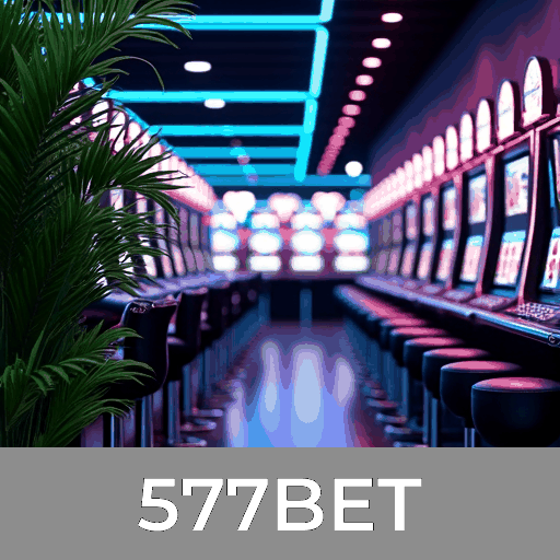 577BET: A Revolução das Apostas Móveis ao Seu Alcance